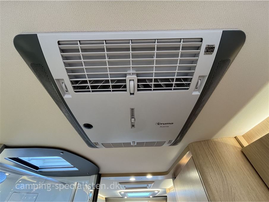 Hymer BML I880